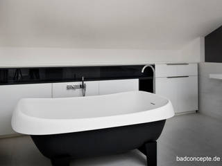 Bad03, badconcepte badconcepte Classic style bathrooms