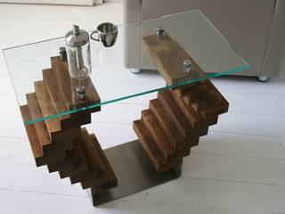Wood Art By Carmen Bohning Designer In Herdecke Homify
