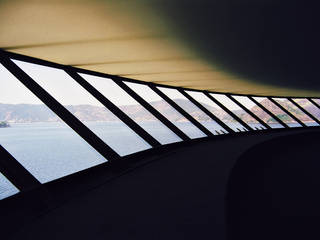 Obra de Oscar Niemeyer, Marcela Grassi Photography Marcela Grassi Photography Espaços comerciais