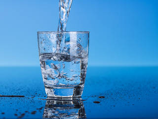 Trinkwasseraufbereitung, casa-elements casa-elements
