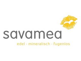 mineralischer, fugenloser Fußboden, Savamea | edel - mineralisch - fugenlos Savamea | edel - mineralisch - fugenlos غرفة المعيشة