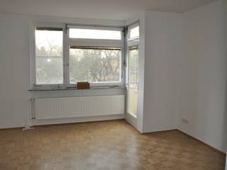 Home Staging in Hamburg, Optimmo Home Staging Optimmo Home Staging Ruang Keluarga Modern