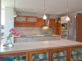 Home Staging de Altura en Arturo Soria, Apersonal Apersonal Classic style kitchen