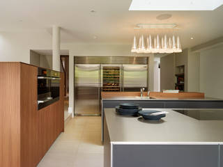 Island living, Kitchen Architecture Kitchen Architecture Modern kitchen