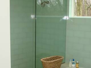 Chesterfield Bathroom Remodeling, Botico Botico Kolonyal Banyo