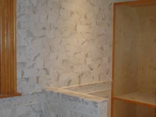 Lincoln Bathroom Remodeling, Botico Botico Klassische Badezimmer