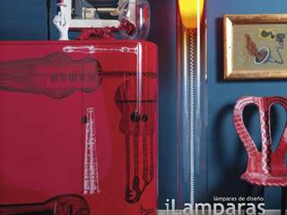 Kartell - iLamparas.com, iLamparas.com iLamparas.com Livings