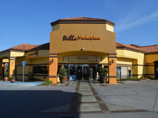 Bella MarketPlace Camarillo CA 2013, Erika Winters® Design Erika Winters® Design Bedrijfsruimten