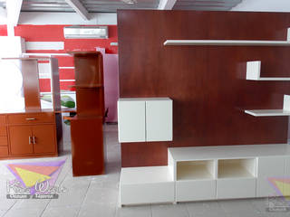 Muebles para el hogar, Kids World- Recamaras, literas y muebles para niños Kids World- Recamaras, literas y muebles para niños غرف تخزين