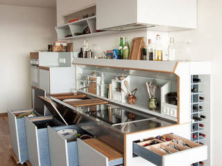 homify Kitchen