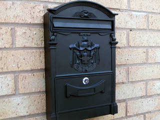 Letterboxes, The House Nameplate Company The House Nameplate Company Houses Accessories & decoration