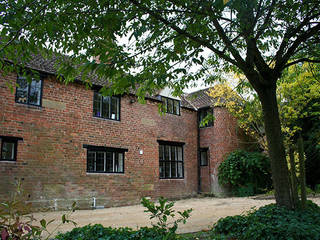 Paddock End, Seymour-Smith Architects Seymour-Smith Architects Maisons rurales