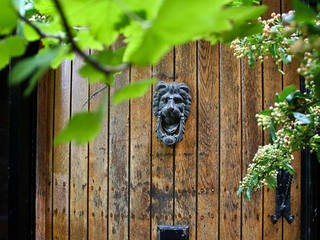 Paddock End, Seymour-Smith Architects Seymour-Smith Architects Maisons rurales