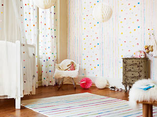 Coleccion Esprit Kids 3, Disbar Papeles Pintados Disbar Papeles Pintados Modern walls & floors