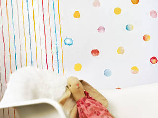 Coleccion Esprit Kids 3, Disbar Papeles Pintados Disbar Papeles Pintados Modern walls & floors