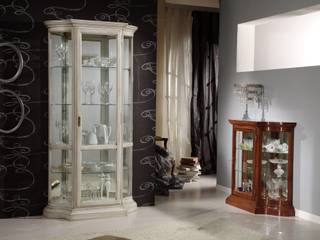 Collezione "2S", F.lli Bubola F.lli Bubola Classic style living room