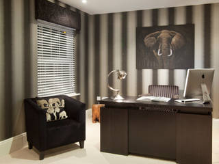 Design in Oxshott, Designer Touches Ltd Designer Touches Ltd Nhà