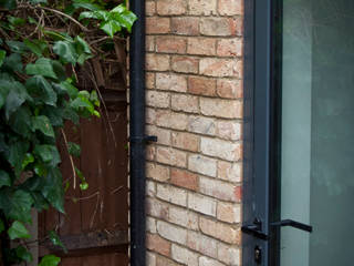 Rear Extension, Barnet, RS Architects RS Architects Modern kitchen