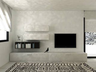 modern by Byhome, Modern