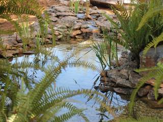 ESTANQUES BIOLÓGICOS- NATURALES, VIVSA. VIVIENDA SANA VIVSA. VIVIENDA SANA Pool