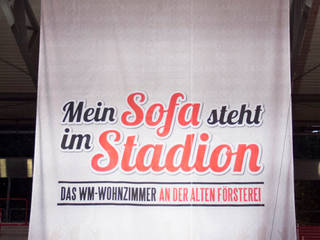 WM Wohnzimmer, Press profile homify Press profile homify Interior design