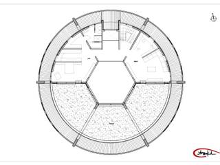 ONE-ZERO Eco-house, Luis de Garrido Luis de Garrido