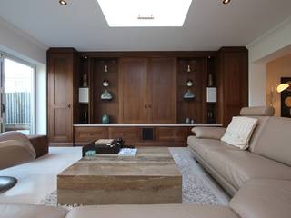 Yorkshire Lighting and Home Automation, Inspire Audio Visual Inspire Audio Visual Nhà