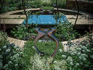 A Cool Garden, Cool Gardens Landscaping Cool Gardens Landscaping Коммерческие помещения