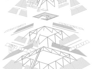 MUSEUM for HUMAN BEHAVIOR (Richard Wiseman Museum) , Luis de Garrido Luis de Garrido Commercial spaces