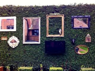 Introducing a Stunning and Decorative Garden: The Gallery Garden, Cool Gardens Landscaping Cool Gardens Landscaping Moderner Garten