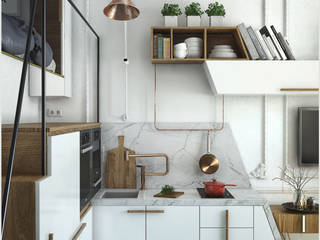 by ToTaste.studio Eclectic