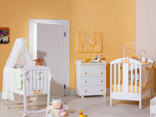 Collezione Lo-la, Picci Picci Nursery/kid’s room