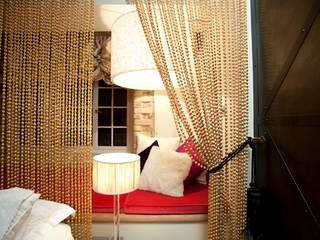 Tower Bridge SE1: Opulent Apartment, Increation Increation Casas clássicas