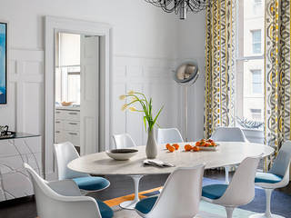 Espacio Knoll, Moises Showroom Moises Showroom Modern dining room Accessories & decoration
