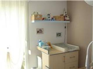 Chambre Enfant , Katia Milano Katia Milano Cuisine classique