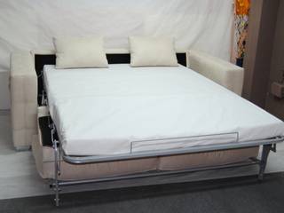 SOFA CAMA MODELO MILAZZO., TAPIZADOS BEDLETTO, SL TAPIZADOS BEDLETTO, SL