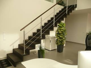 Faltwerktreppe, Bogner treppenbau GmbH Bogner treppenbau GmbH درج