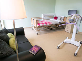 Ashbrook Neuro Rehabilitation, Pride Road Pride Road Commercial spaces