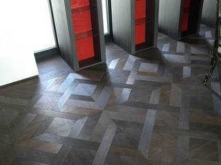 Retro Castle Floors, tmwoodgroup | Living with nature since 1997 tmwoodgroup | Living with nature since 1997 جدران