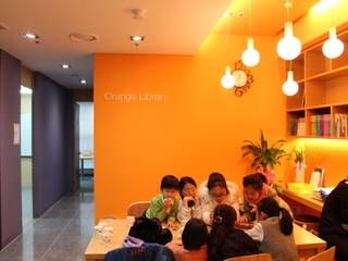 분당 맛있는 스피치 / Tasty Speech, Korea, Design Solution Design Solution Commercial spaces