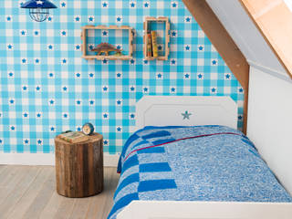 lief! lifestyle behang, lief! lifestyle lief! lifestyle Nursery/kid’s room