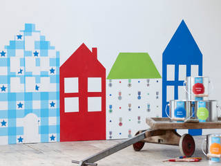 lief! lifestyle behang, lief! lifestyle lief! lifestyle Nursery/kid’s room