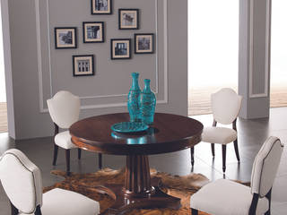 Столовые Fratelli Barri, Neopolis Casa Neopolis Casa Classic style dining room