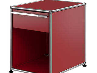   por USM Möbelbausysteme Clássico  