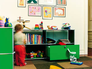 homify Nursery/kid’s room Storage