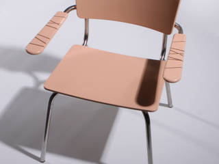 psycho furniture collection, PYG® PYG® 餐廳