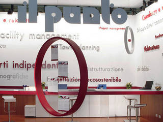 punto 10, Principioattivo Architecture Group Srl Principioattivo Architecture Group Srl Commercial spaces