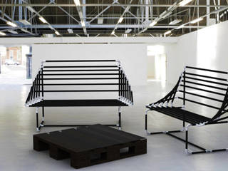 Grade, Giacomo Giustizieri - Industrial Designer Giacomo Giustizieri - Industrial Designer Living roomSofas & armchairs