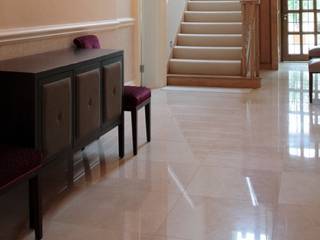 LONDON MARBLE HALL WAY, Tile Supply Solutions Ltd Tile Supply Solutions Ltd Walls