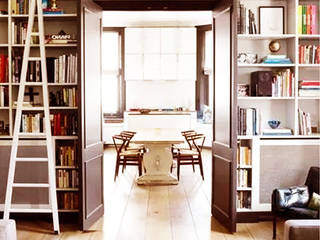 Ideas Varias, Ametrica & Interior, S.L. Ametrica & Interior, S.L. Living roomCupboards & sideboards
